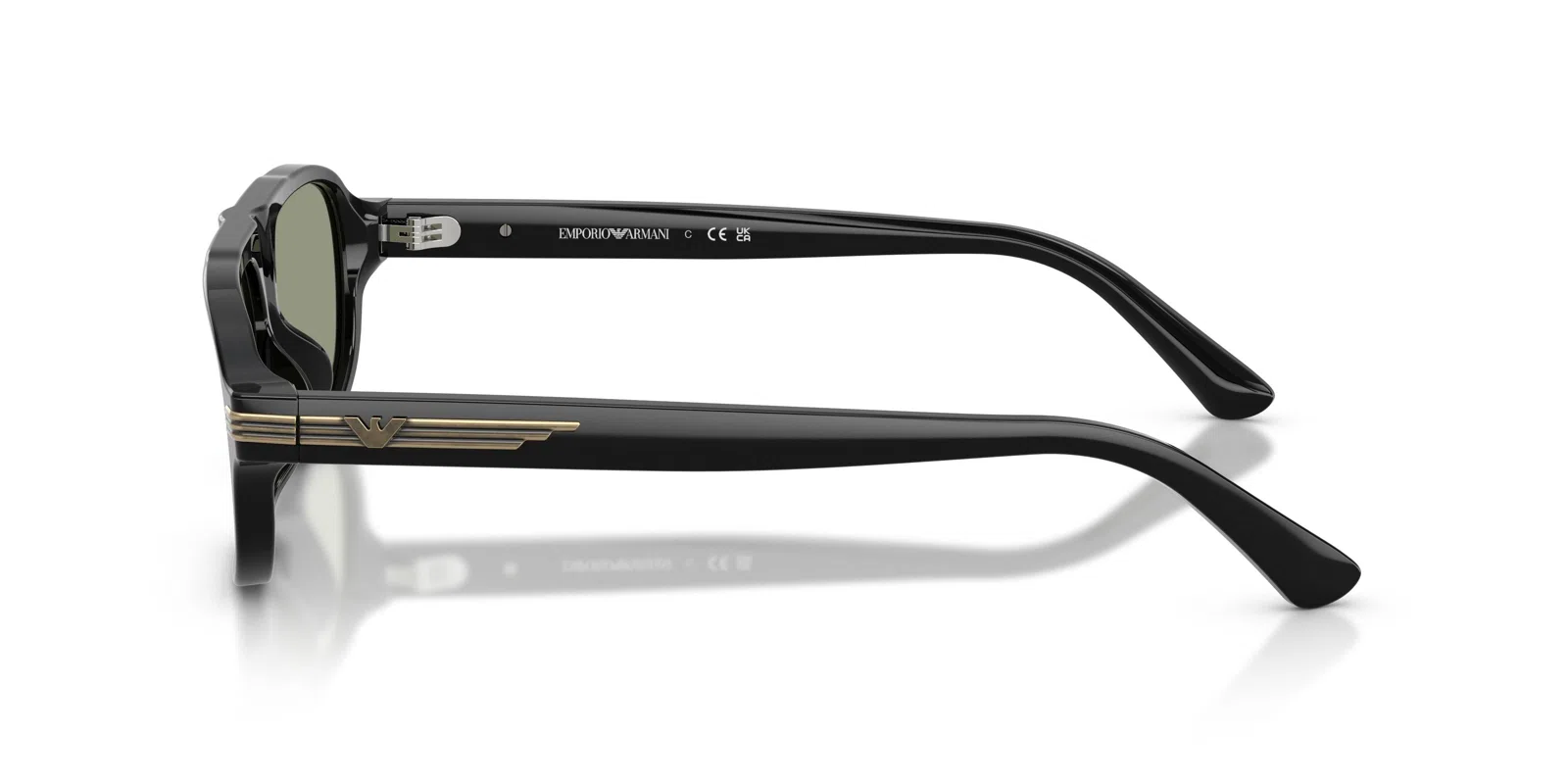 Emporio Armani 4285U Sunglasses - view 27